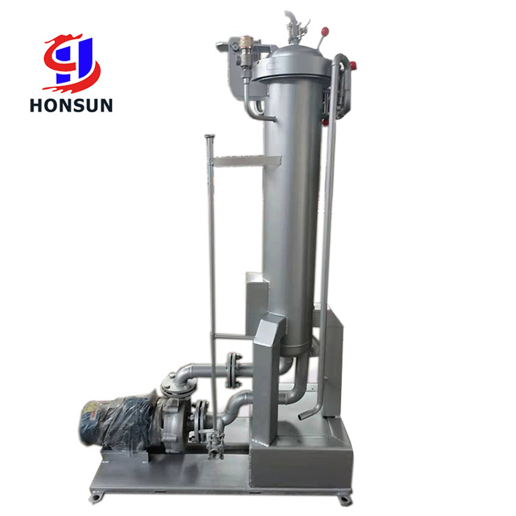 ເຄື່ອງຍ້ອມສີເສັ້ນດ້າຍປັບປຸງປະສິດທິພາບການຜະລິດແນວໃດ?